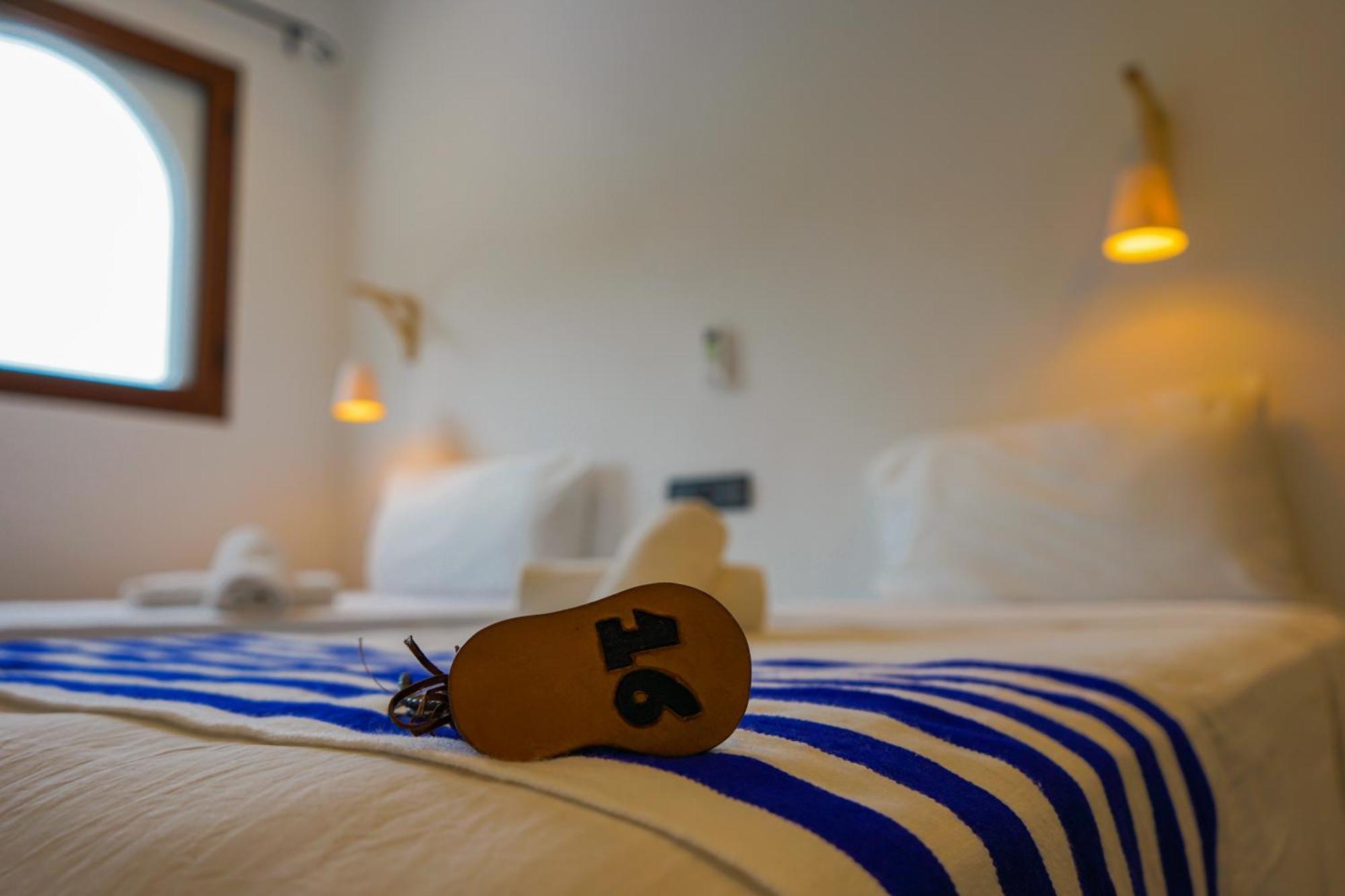 Hotel Marrakech Чефчауен Екстериор снимка
